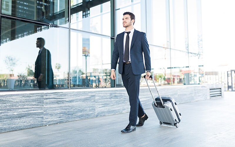 Legal Consultation & Work Permit Processing